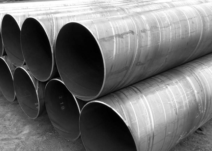 Stainless Steel Welded Tubes Supplier - Prime Tube Impex